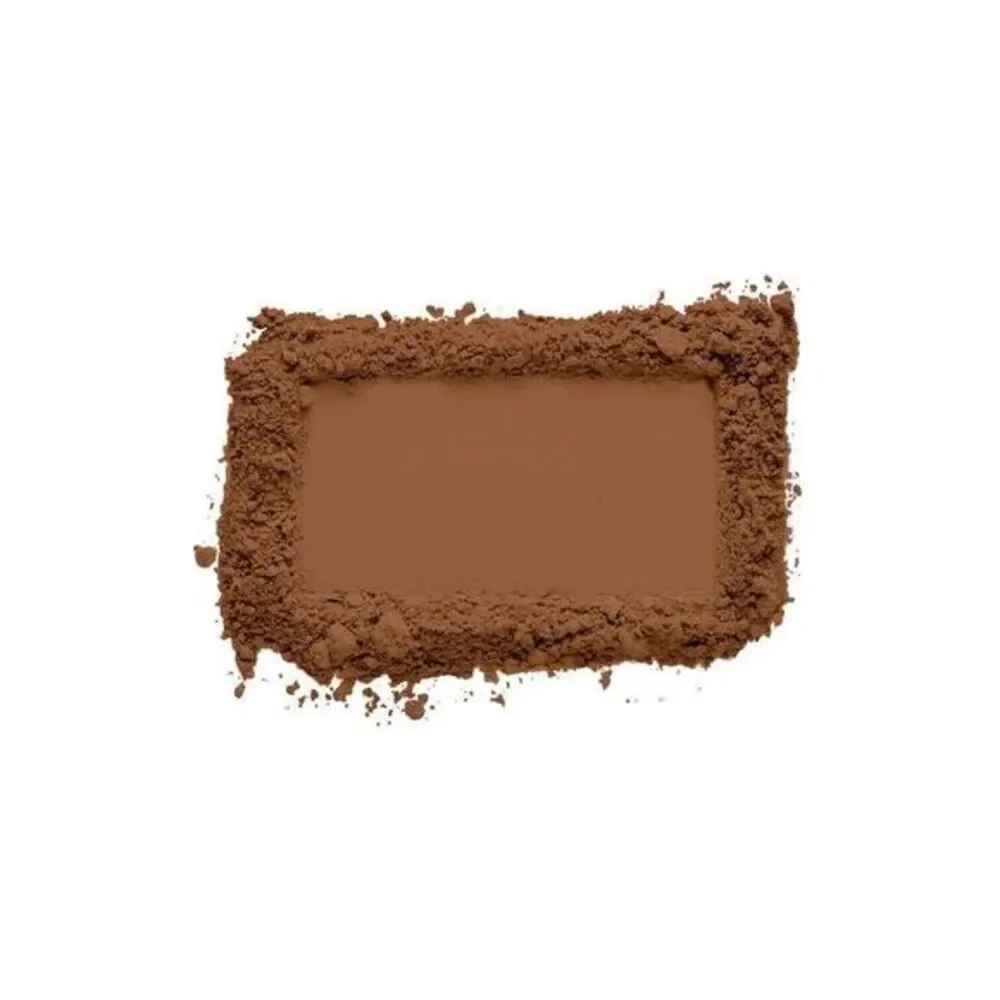 Nars SABLE Light Reflecting Setting Pressed Powder .35 oz. Dark Compact Makeup